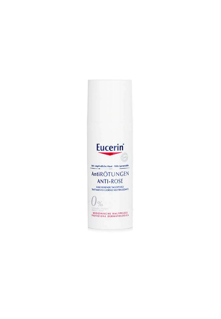 Eucerin EUCERIN - Anti Rose Neutralizing Day Treatment SPF25 50ml