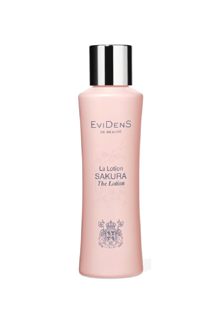EVIDENS DE BEAUTE The Sakura Lotion 150ml