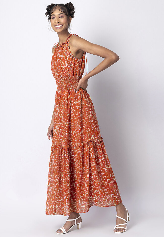 FabAlley Women Maxi Dresses 2023 | Buy FabAlley Maxi Dresses Online |  ZALORA Hong Kong