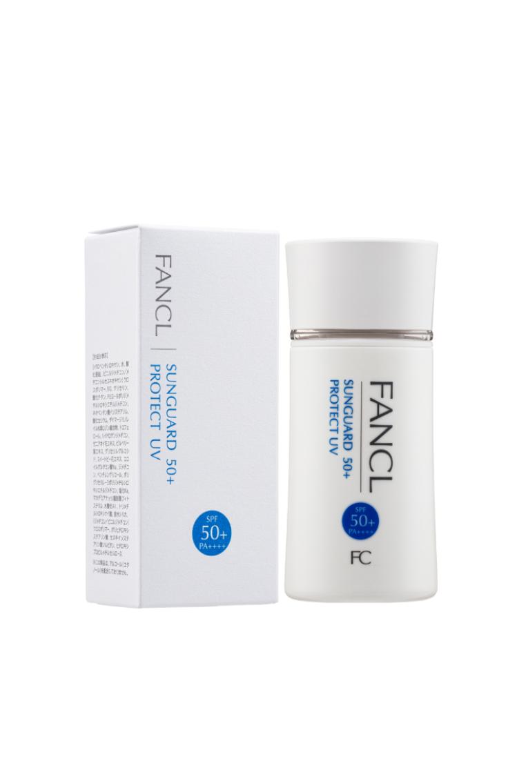 FANCL Fancl - Sunguard 50+ Protect UV 60ml