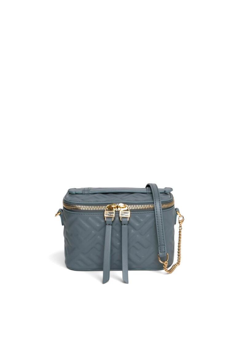 Fendi Fendi Vanity Chain Bag/crossbody Bag