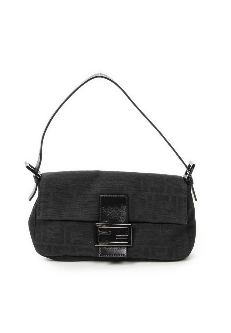 Fendi Pre-Loved Baguette