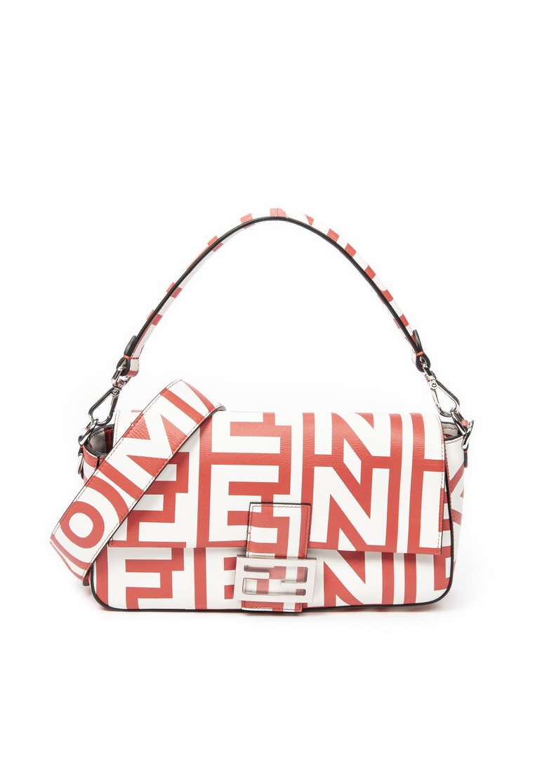 Fendi Pre-Loved Baguette