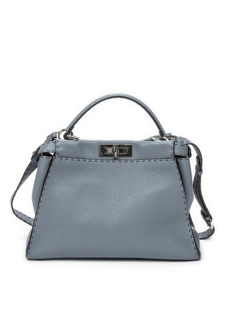 Fendi Pre-Loved Medium Peekaboo