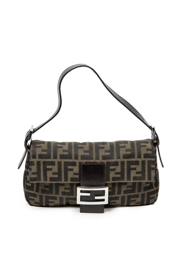 Fendi Pre-Loved Baguette