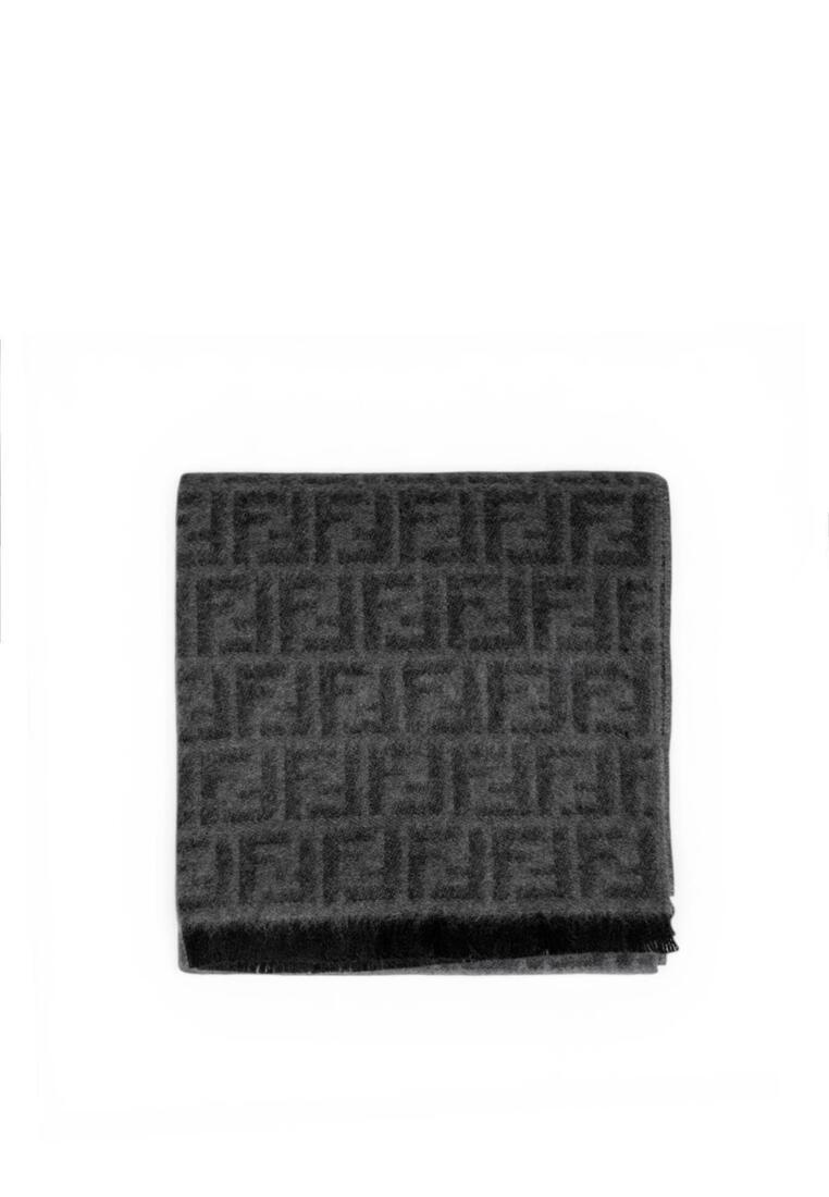 Fendi Lana Scarf