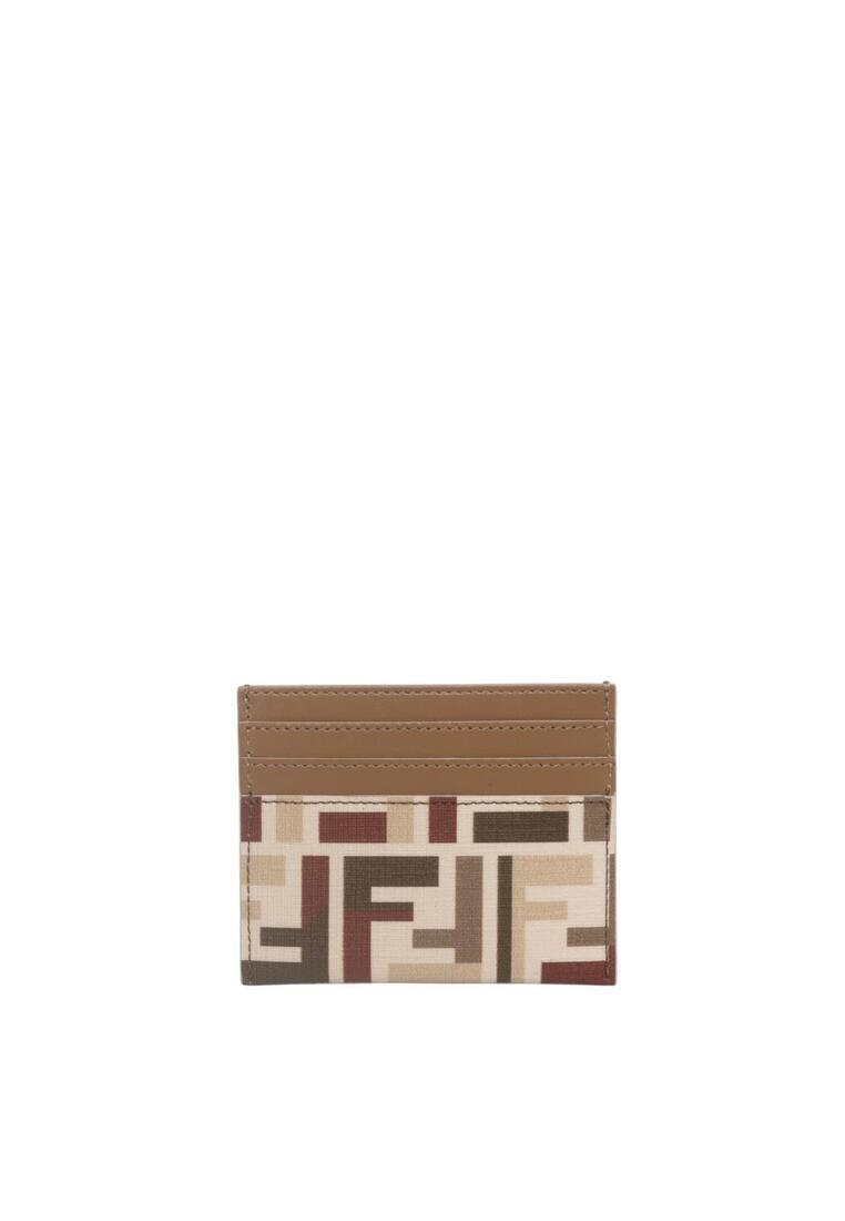 Fendi Fendi Roma Card Holder