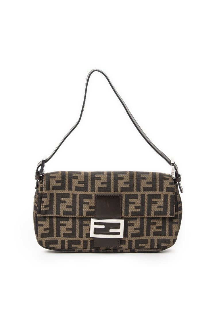 Fendi Pre-Loved Baguette