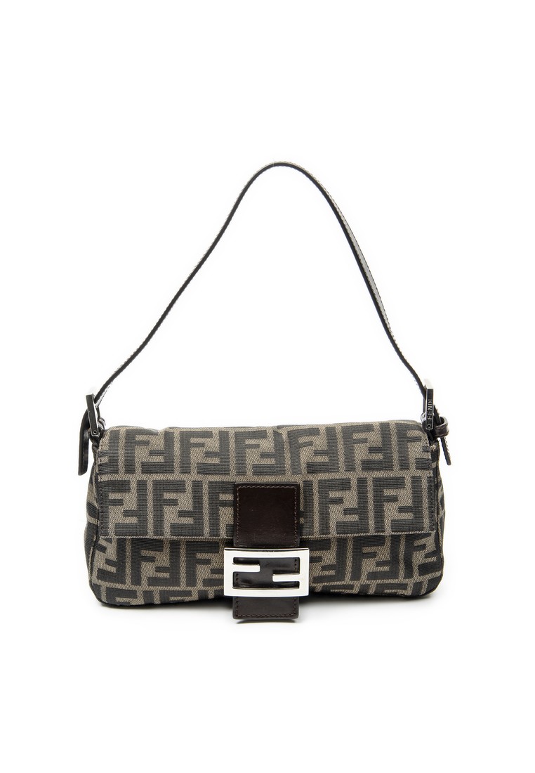 Fendi Pre-Loved Baguette
