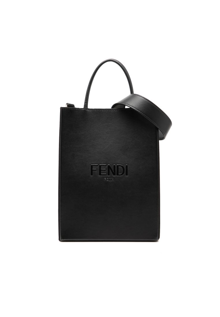 Fendi Pre-Loved Fendi Small Fendi Pack Shopping Bag