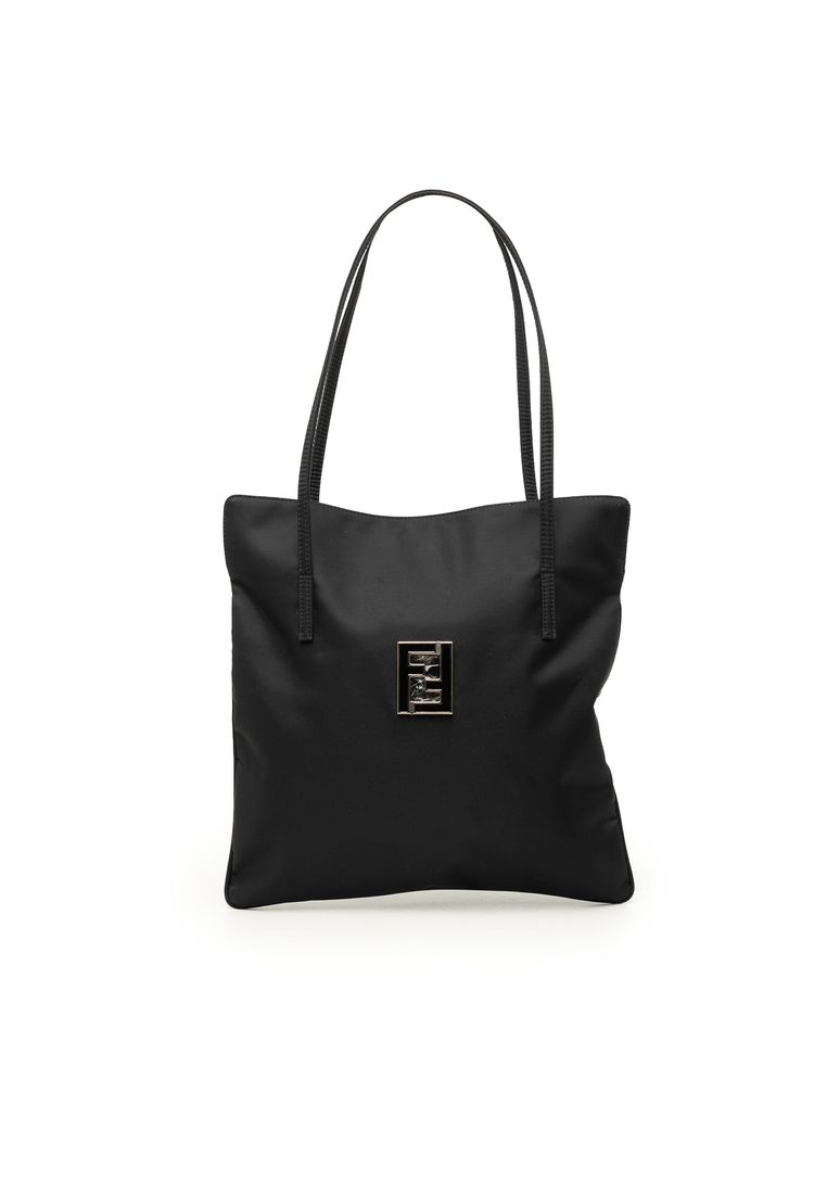 Fendi Pre-Loved Fendi Nylon Tote