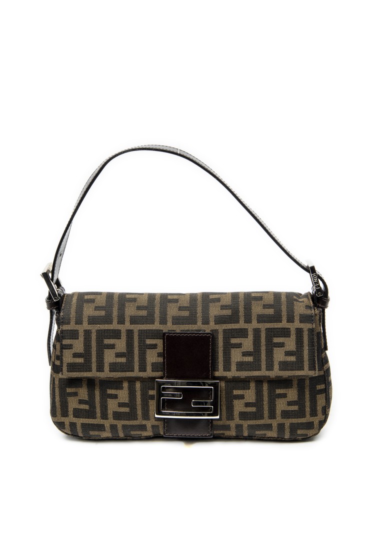 Fendi Pre-Loved Baguette