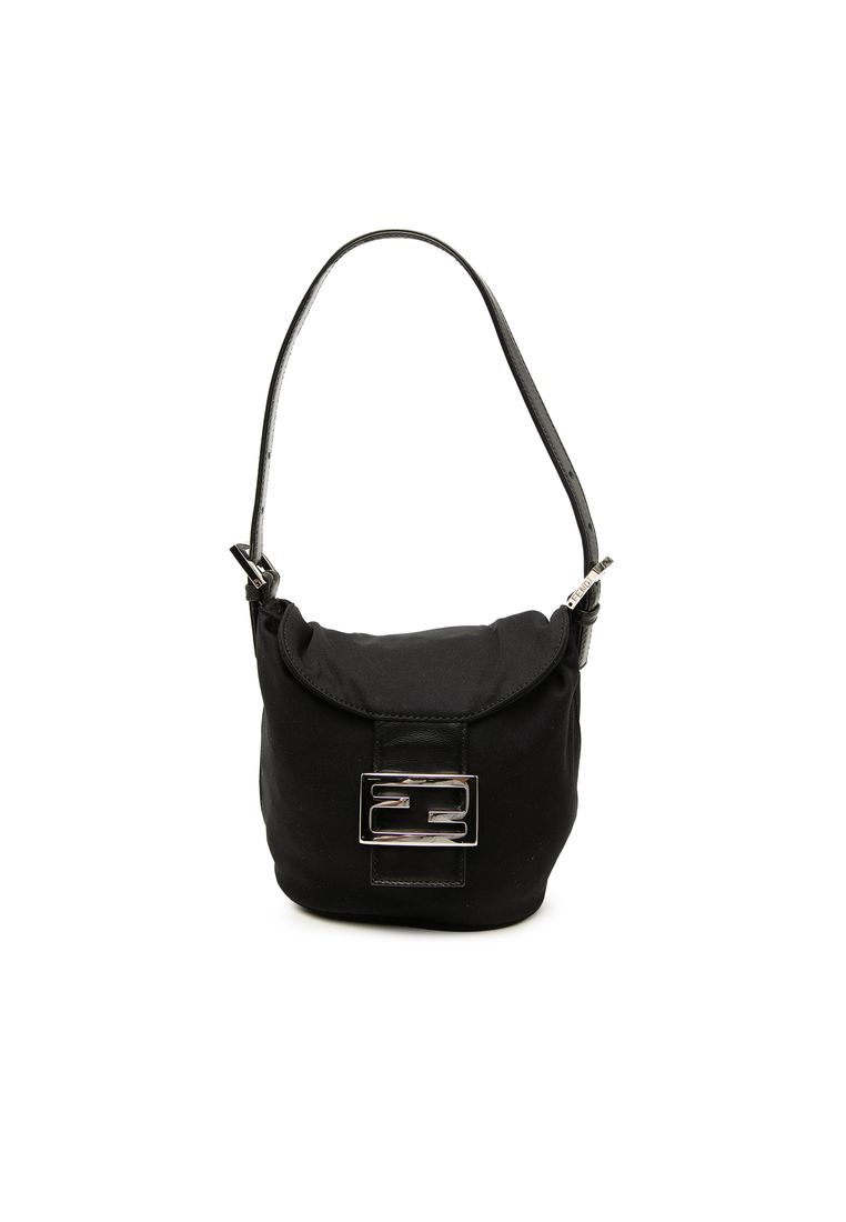 Fendi Pre-Loved Fendi Nylon Handbag