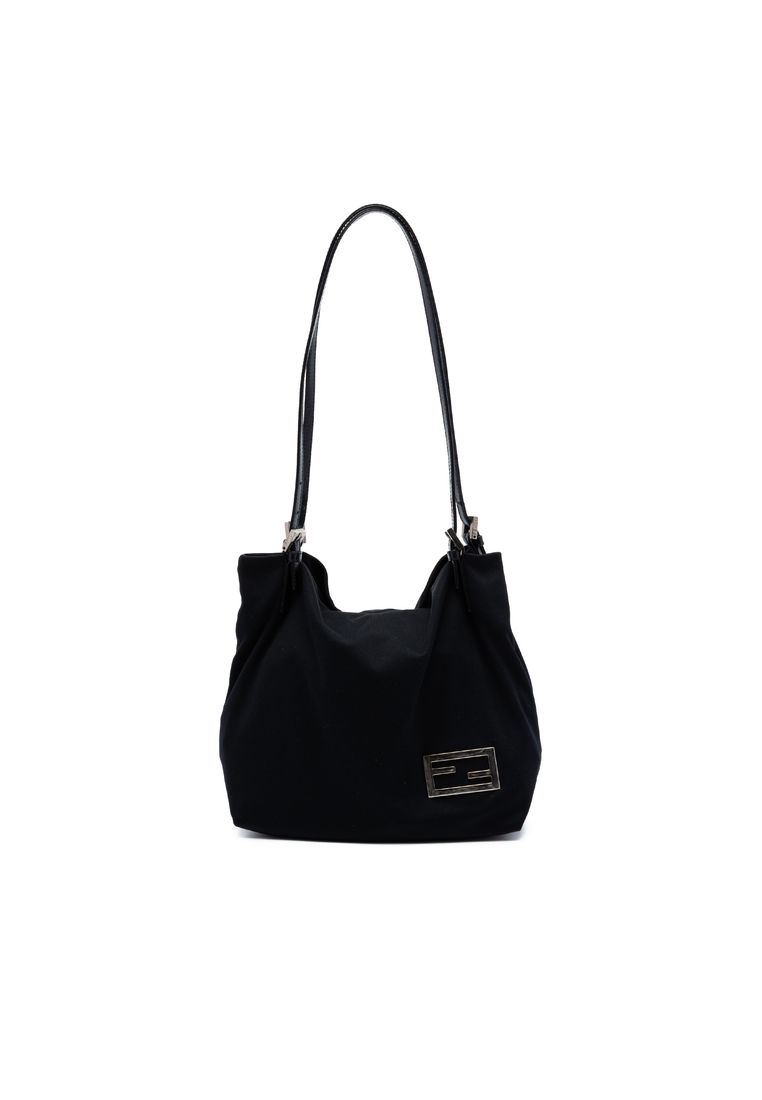 Fendi Pre-Loved Fendi Nylon Tote