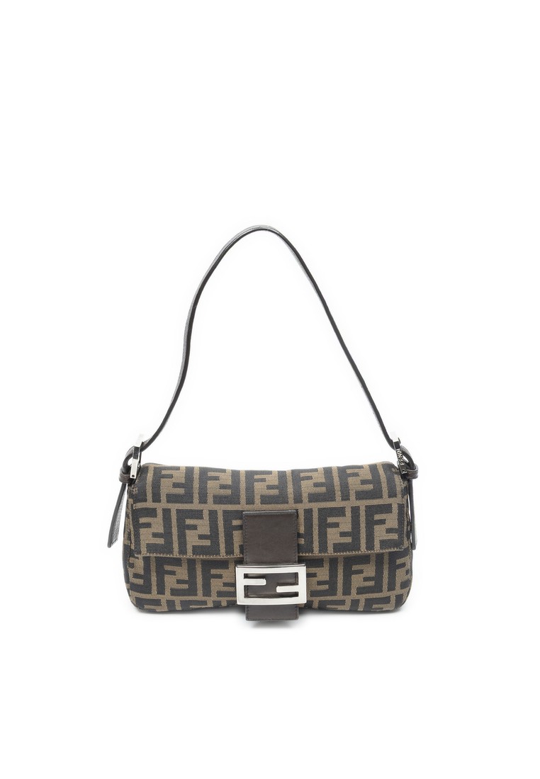 Fendi Pre-Loved Baguette