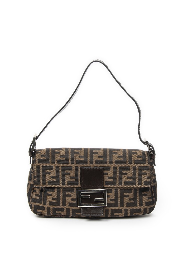 Fendi Pre-Loved Baguette