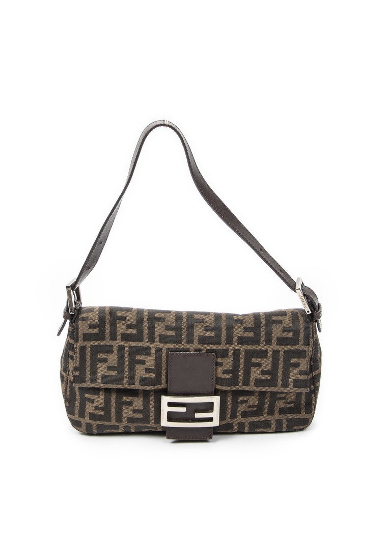 Fendi Pre-Loved Baguette