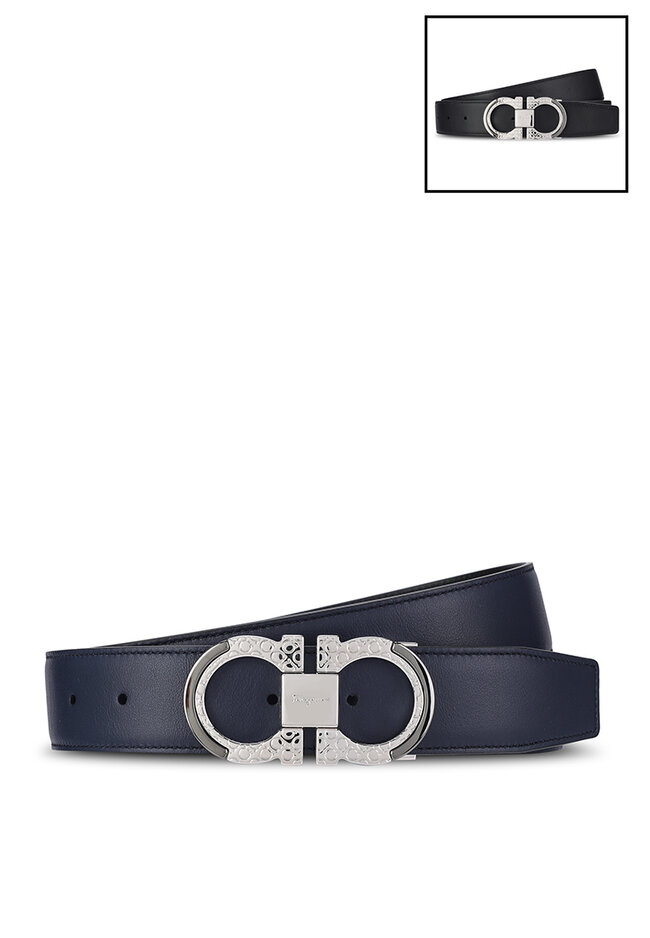 Ferragamo Men Belts 2022 | Buy Belts 