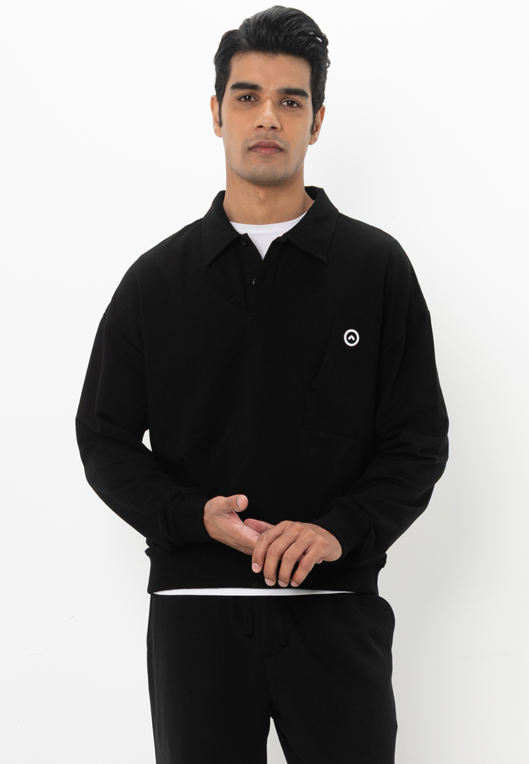 Fidelio FIT IN FlexFit Polo Jumper