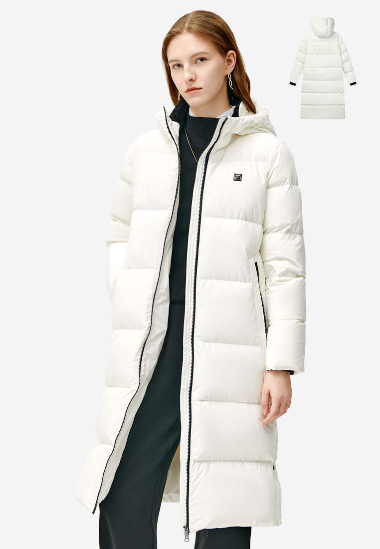 FILA Women Down Jackets 2022 | Buy FILA 