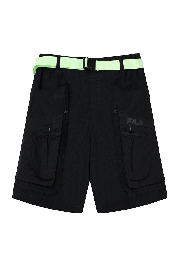 fila shorts price