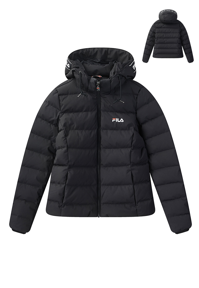fila down jacket womens