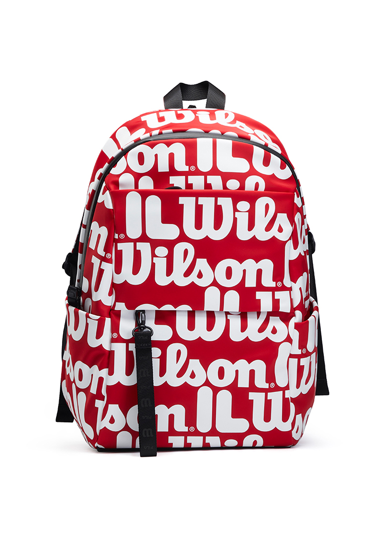 fila waterproof backpack