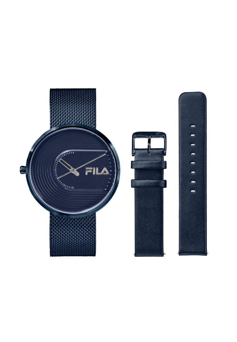 fila smart watch