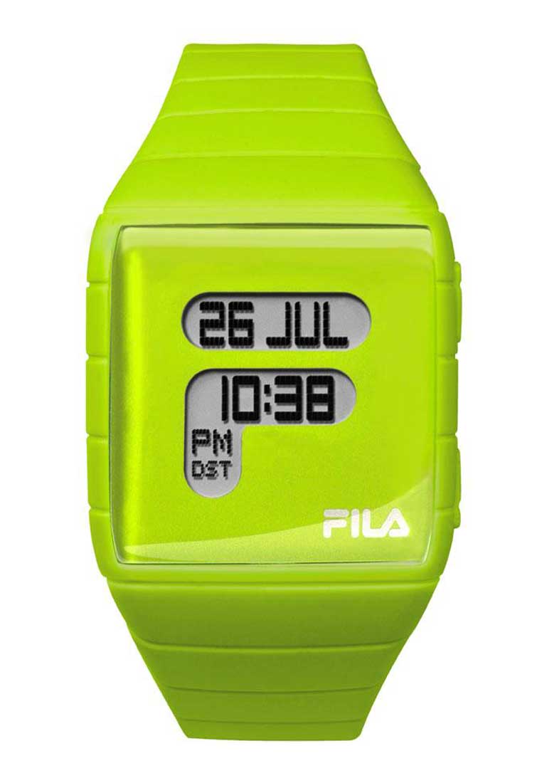 fila smart watch