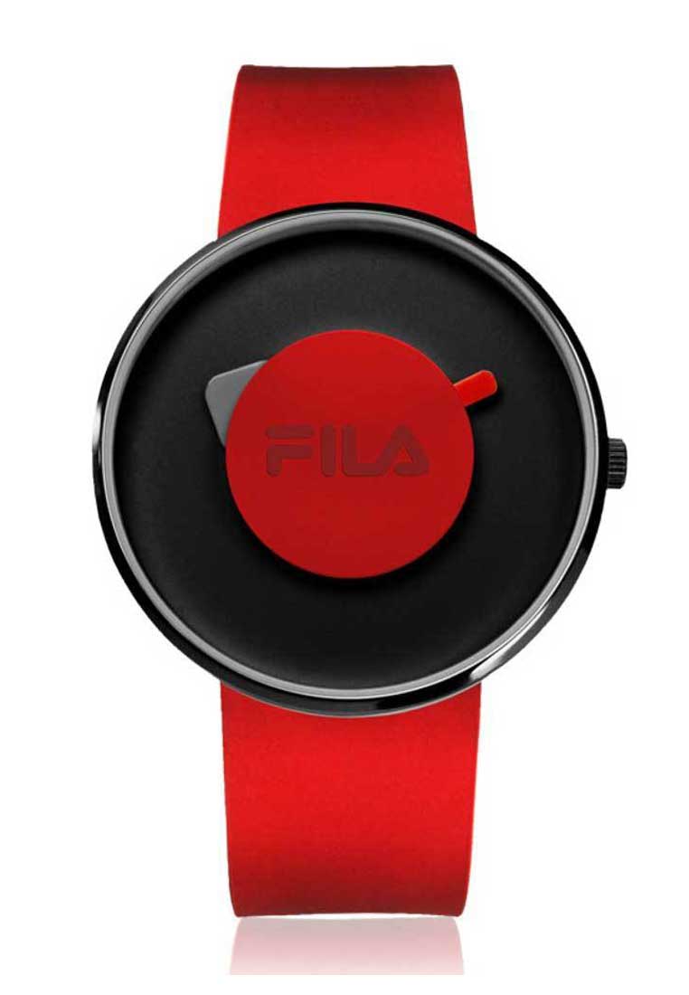 fila smart watch