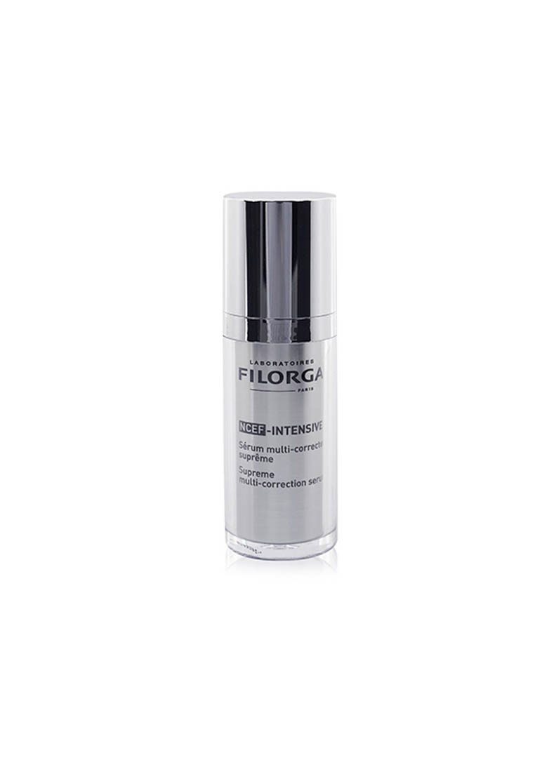 FILORGA FILORGA - NCEF-Intensive Supreme Multi-Correction Serum 30ml/1oz.