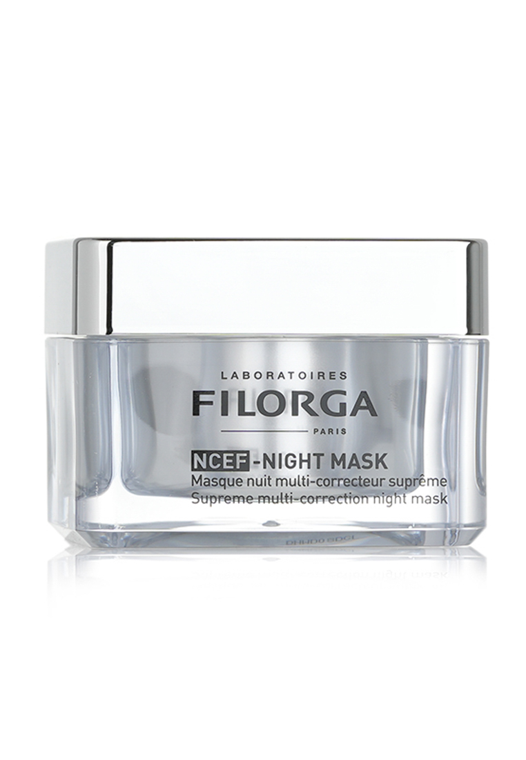 FILORGA FILORGA - NCEF-Night Mask 50ml/1.69oz..