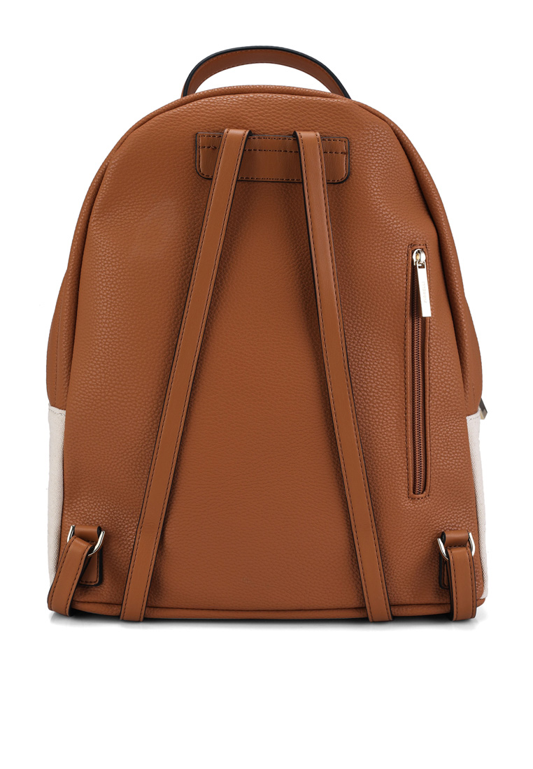 fiorelli navy backpack