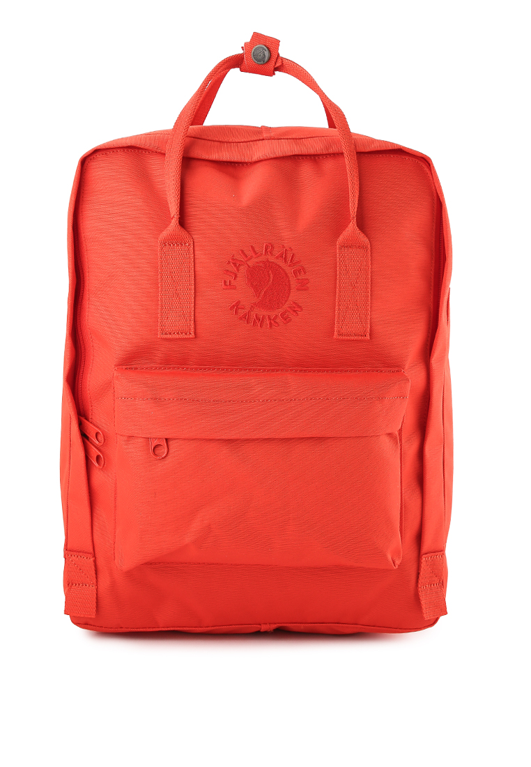 Fjallraven Kanken Re-Kanken Backpack