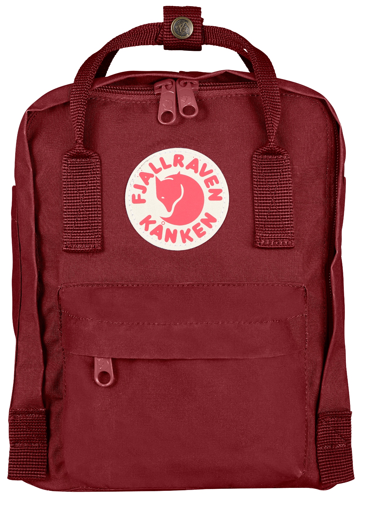 raven kanken backpack