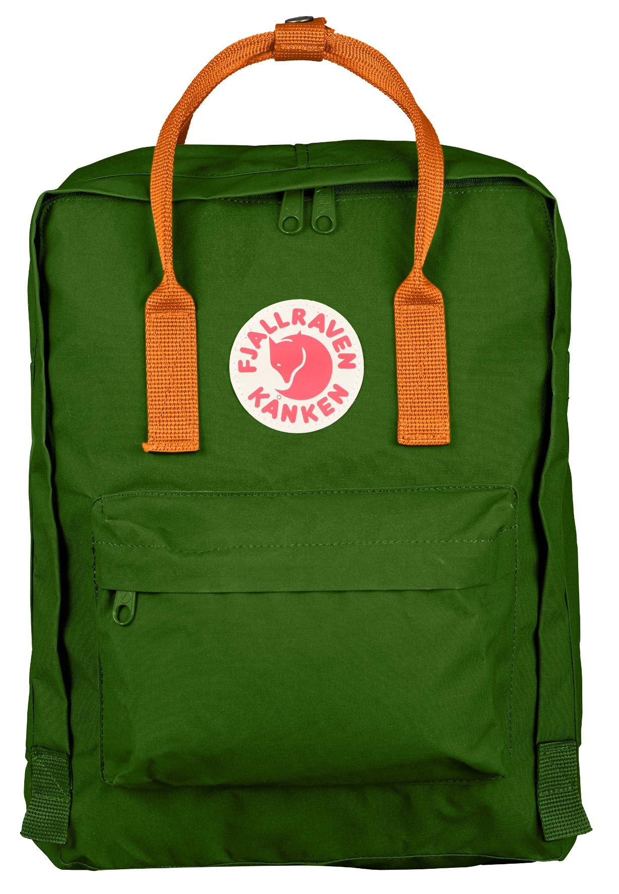 zalora fjallraven kanken