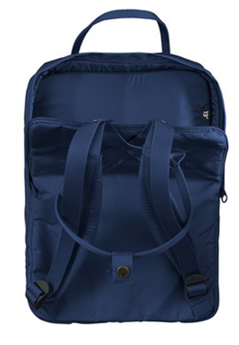 zalora fjallraven kanken