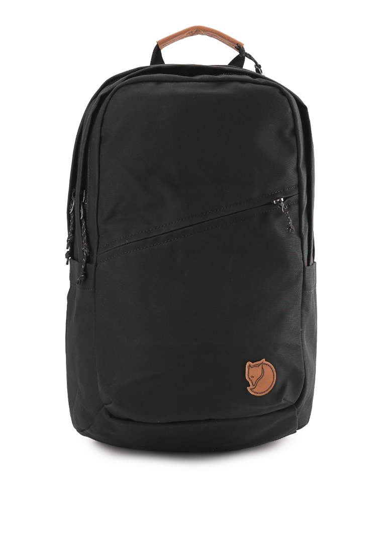 Fjallraven Kanken Raven 20 Backpack