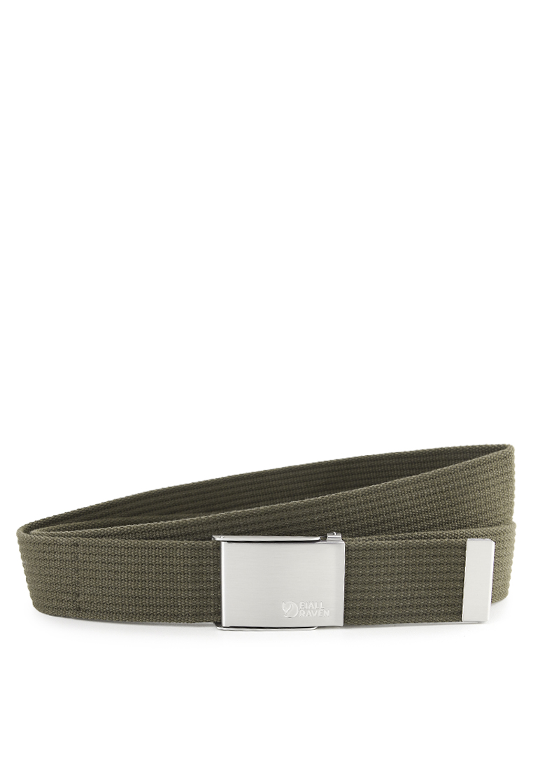 Fjallraven Kanken Canvas Belt