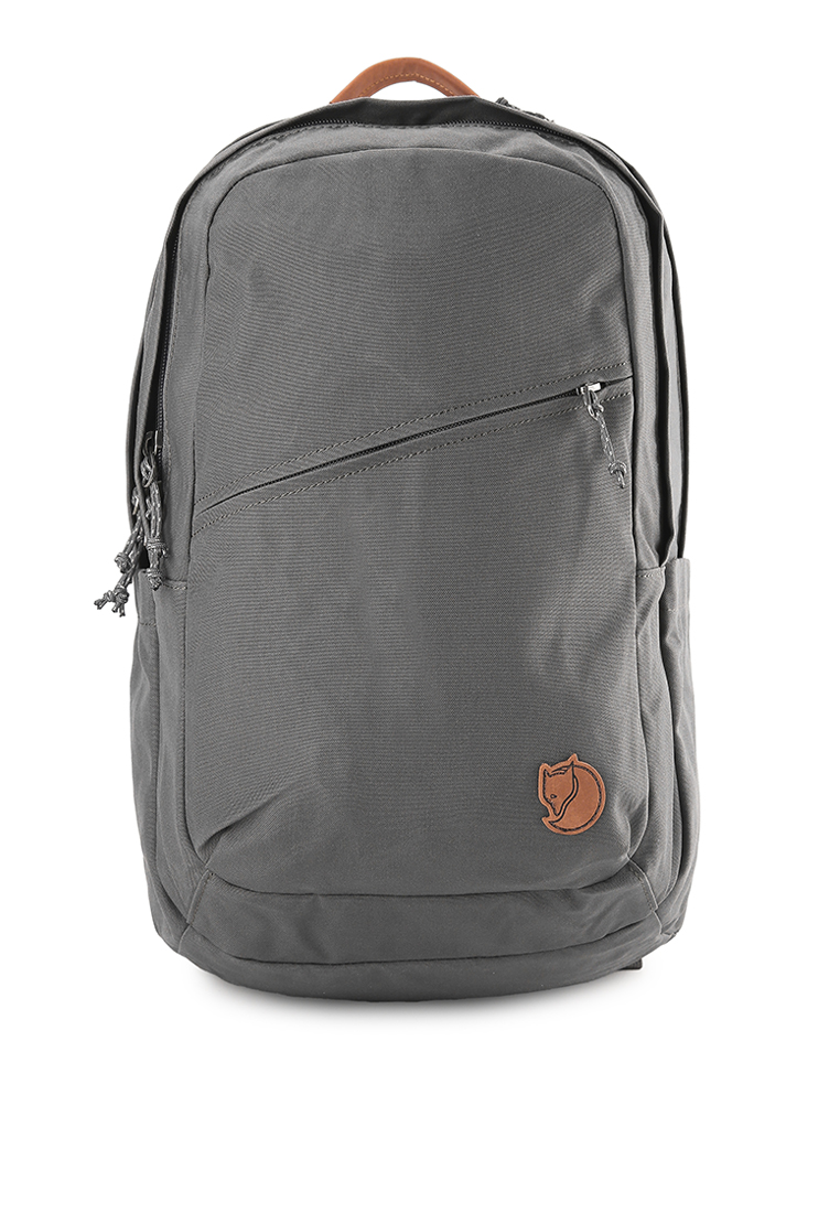 Fjallraven Kanken Raven 28 Backpack