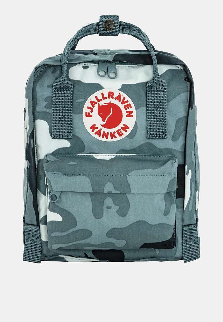 Fjallraven Kanken Kanken Graphics Mini