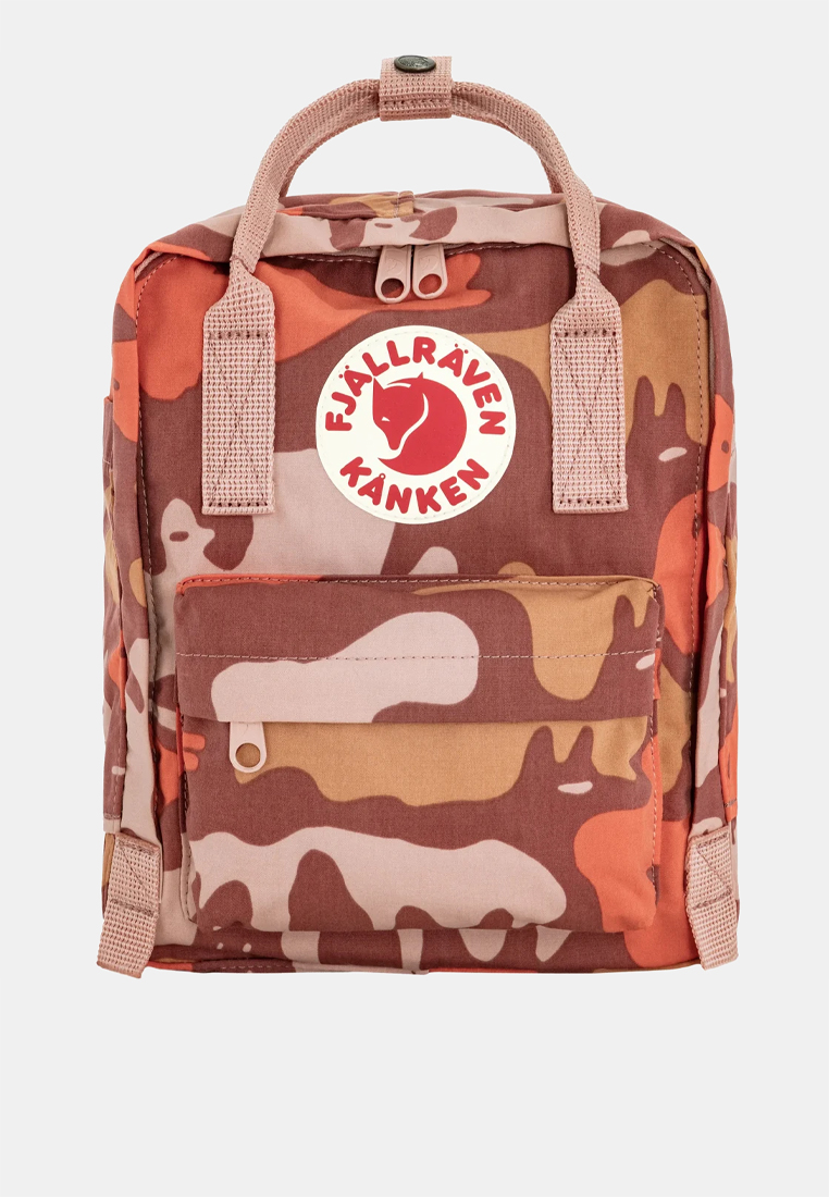 Fjallraven Kanken Kanken Graphics Mini
