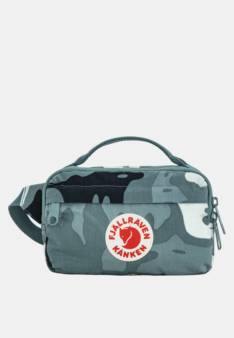 Fjallraven Kanken Kanken Graphics Hip Pack