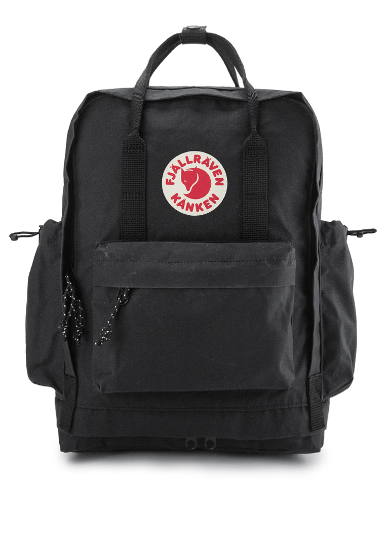 Fjallraven Kanken Outlong Backpack