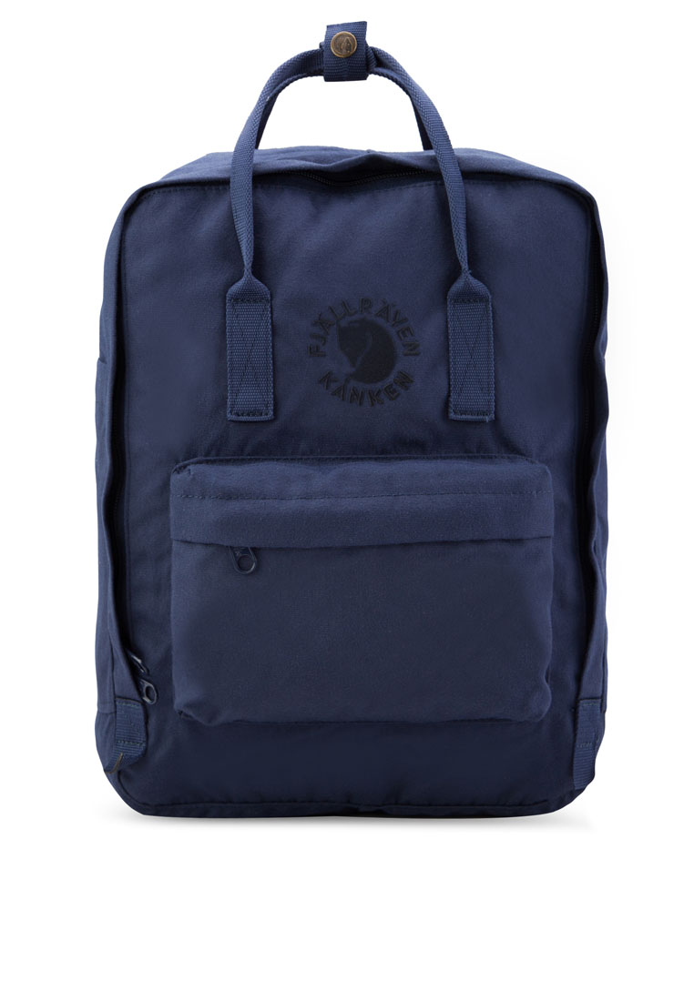 Fjallraven Kanken Re-Kanken Backpack