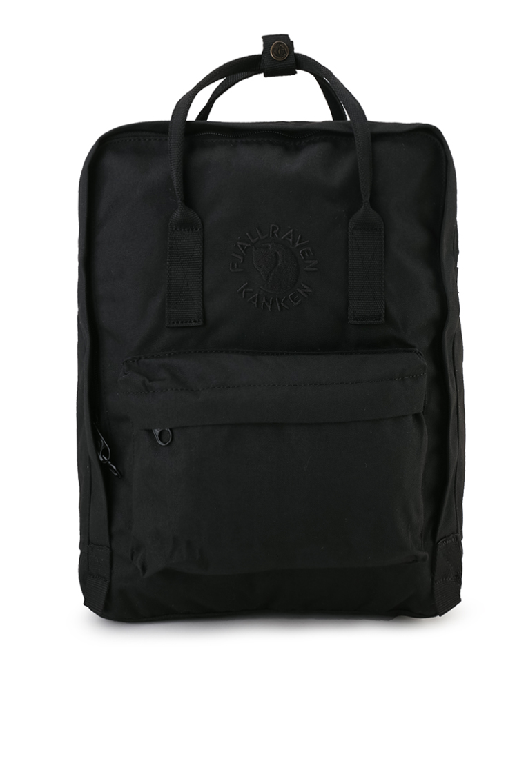 Fjallraven Kanken Re-Kanken Backpack