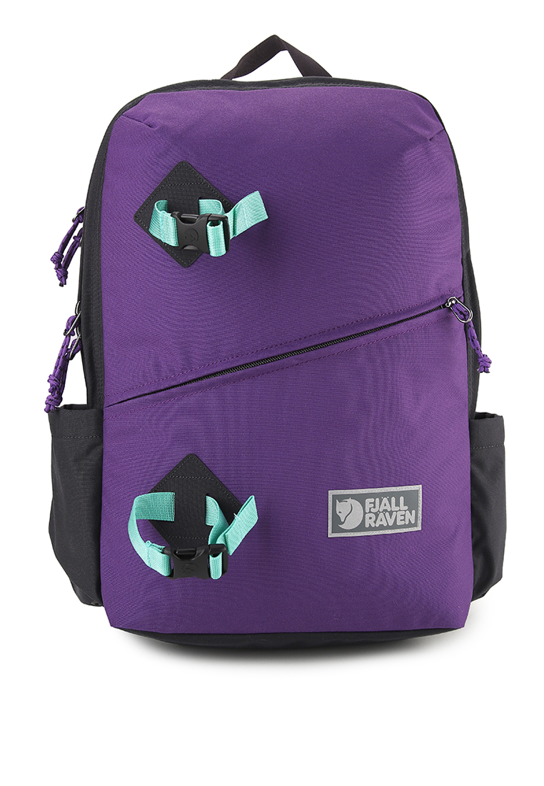 Fjallraven Kanken Vardag Backpack 17