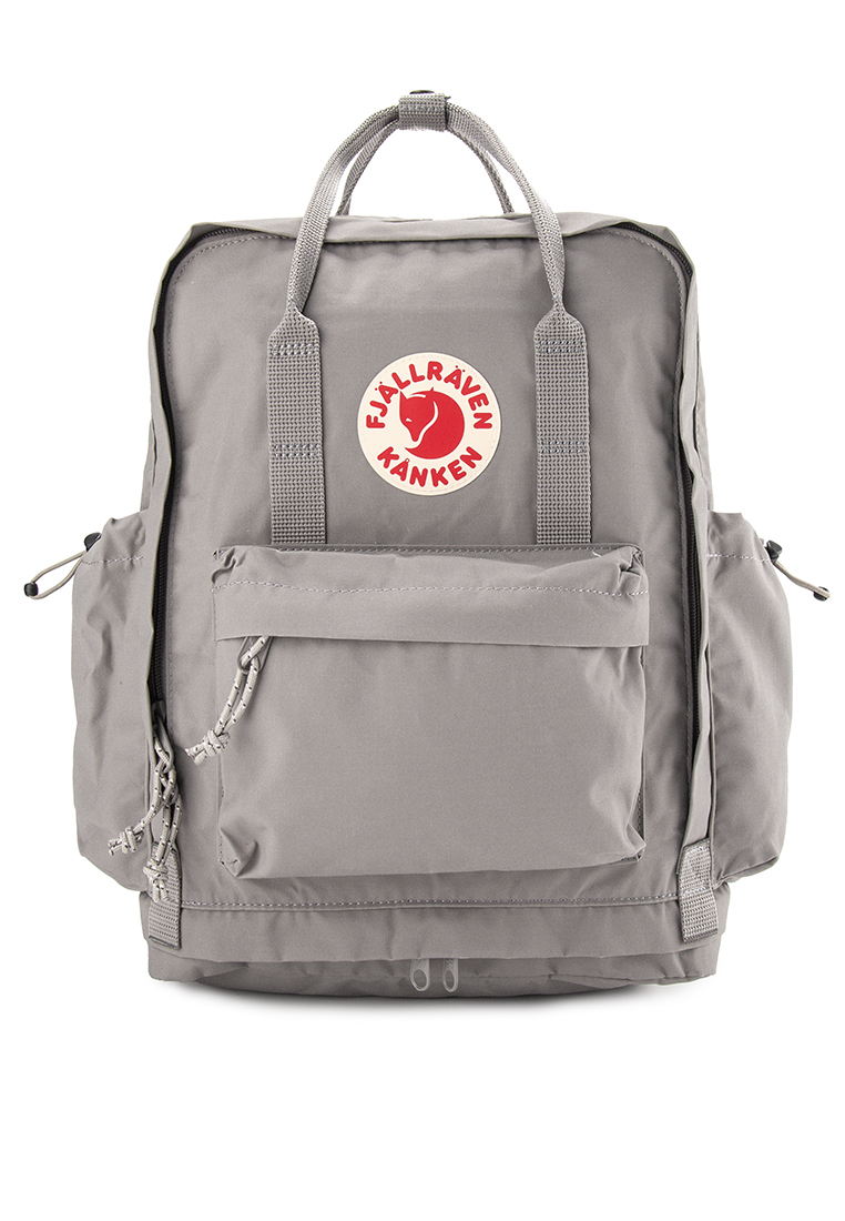 Fjallraven Kanken Outlong Backpack