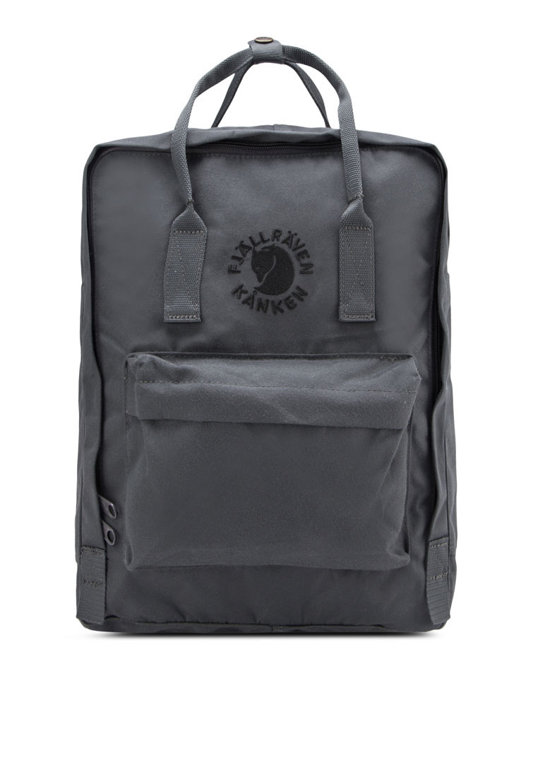 Fjallraven Kanken Re-Kanken Backpack