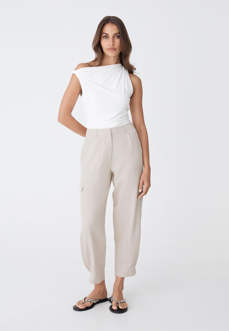 FORCAST Emiko Cargo Pants